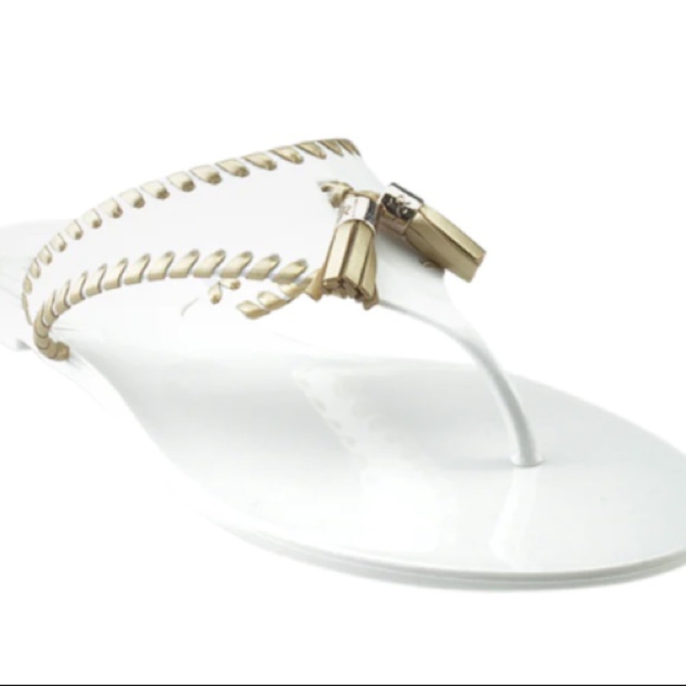 Jack Rogers Alana Jelly Sandal